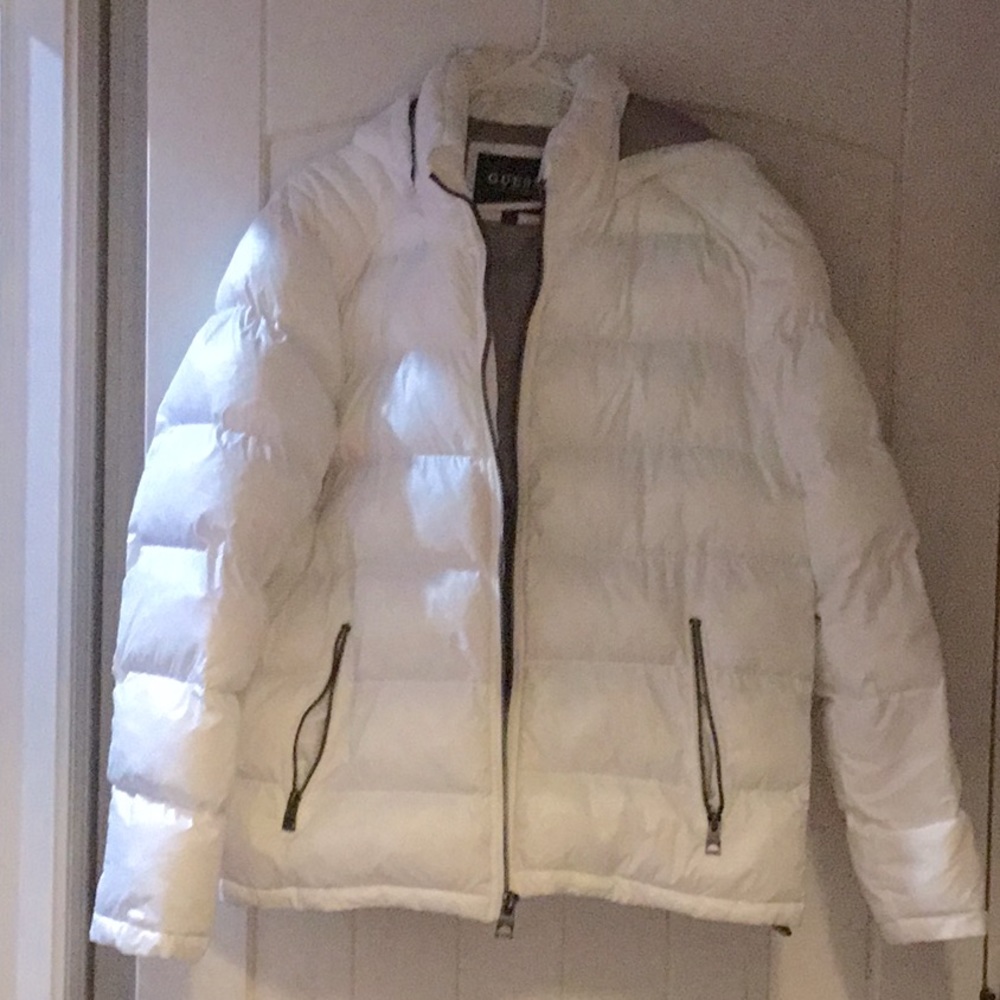 Guess Jacket